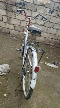 وبركاته بويسكل للبيع حجم 26 نضيف حيل يرهم مراوس يرهم بيع والسعر 60 نضي...