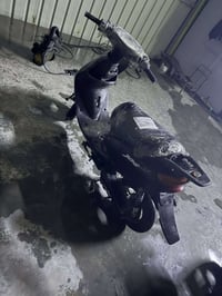 دراجه عصفوريه سلف وهندر مكاني بغداد مدينه الصدر سعر 125رقم الهاتف 0773...