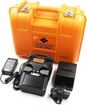 ماكنة لحام فايبر
مستخدمه للبيع يايانيه 
حيل نظيفه وكلها بلادية 
الماكنه + الكلفر الاصلي ياباني+القاشطه
عدد اللحام تقريباً 150 شعيره 

للاستفسار. ***********
