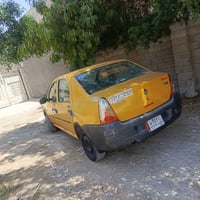 وينهم الجناية عارضلك ارخص  رينو لوكان الفحل المرغوب رقم بغداد الماني ك...