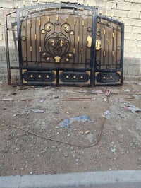 بغداد بلديات • ديكور منزلي