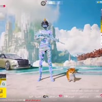 متجر السالم • فلوجه • خوذة جحيم