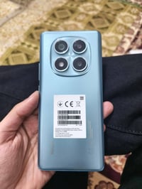 ريدمي نوت 14 برو  الذاكرة 512 كفالة عامة السعر 270 الف  مكاني بغداد ال...