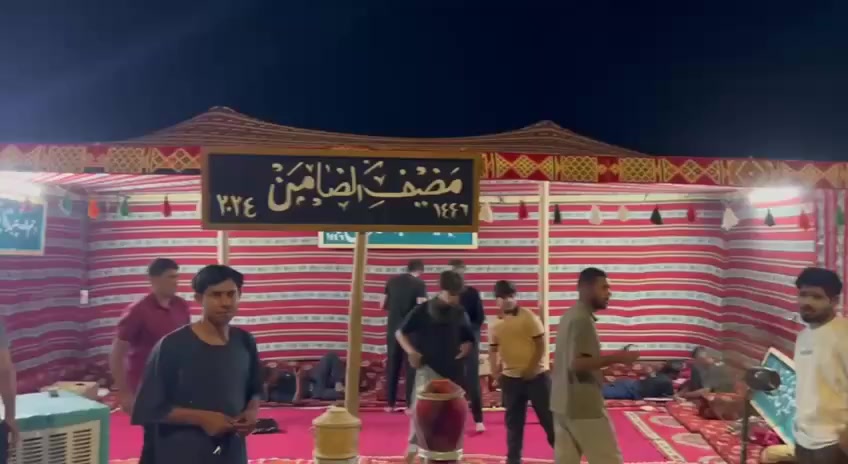 بسبب الوعود الكاذبه اعاده النشر  خيمه تفصال البيع 8*4جديده الاستفسار الاتصال على الرقم او مراسله الحساب ***********
