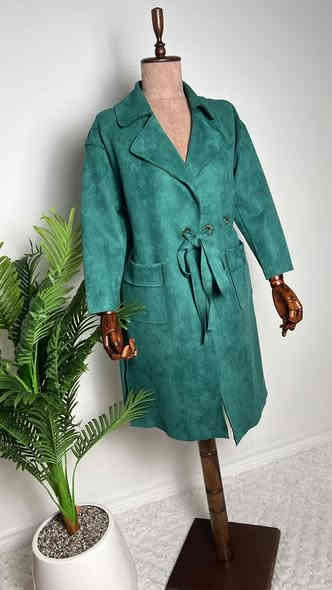 موديلات ترانشكوت بخامة الشاموا الاصليه 🌷🌷
متوفره مقاسات مختلفة 🌷🌷
للحجز التواصل واتساب👈***********
متوفره خدمة توصيل جميع محافظات العراق🚘
