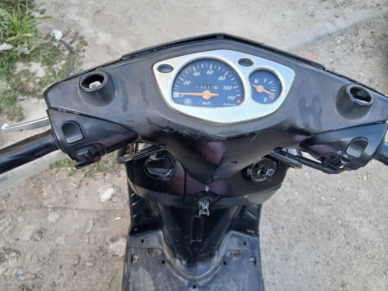 للبيع سكنس 110 ياباني بيها بدايت تبخير
شغالة سلف هندر
كهربائيات كلها شغالة باتري جديد مكاني بغداد الكرادة سعر 250 وبيها مجال قليل


**إذا كنت صاحب هذا الإعلان وتريد حذفه لأي سبب، رجاءا أرسل رسالة إلى الدعم الفني**