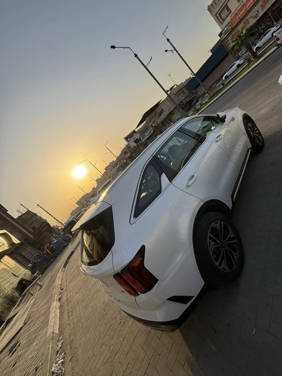 سورنتو 2021 فول مواصفات  مكانها البصره الزبير  السعر 155 للاستفسار الاتصال على هذا الرقم ‭0770 945 5520‬
