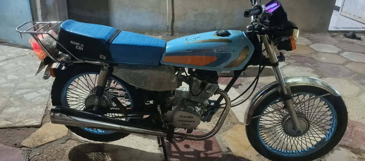 درجه للبيع نامه بروه مديل21 وراق صولي السعر 650 مكان قلعه سكر


**إذا كنت صاحب هذا الإعلان وتريد حذفه لأي سبب، رجاءا أرسل رسالة إلى الدعم الفني**