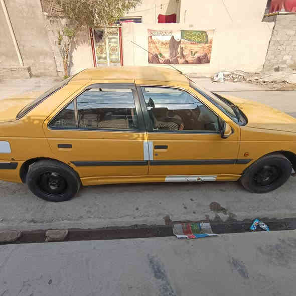 سلام عليكم بيجوبارص 2013كير مكينه كورله وتو خير من الله لا تبخير لا تنقيص تبريد  تدفئه شغال منضومه غاز 60لتر كهربائيات كله شغاله رقم بغداد نكليزي مكانه بغداد مدينه الصدر ال للستفسار خاص او ***********
