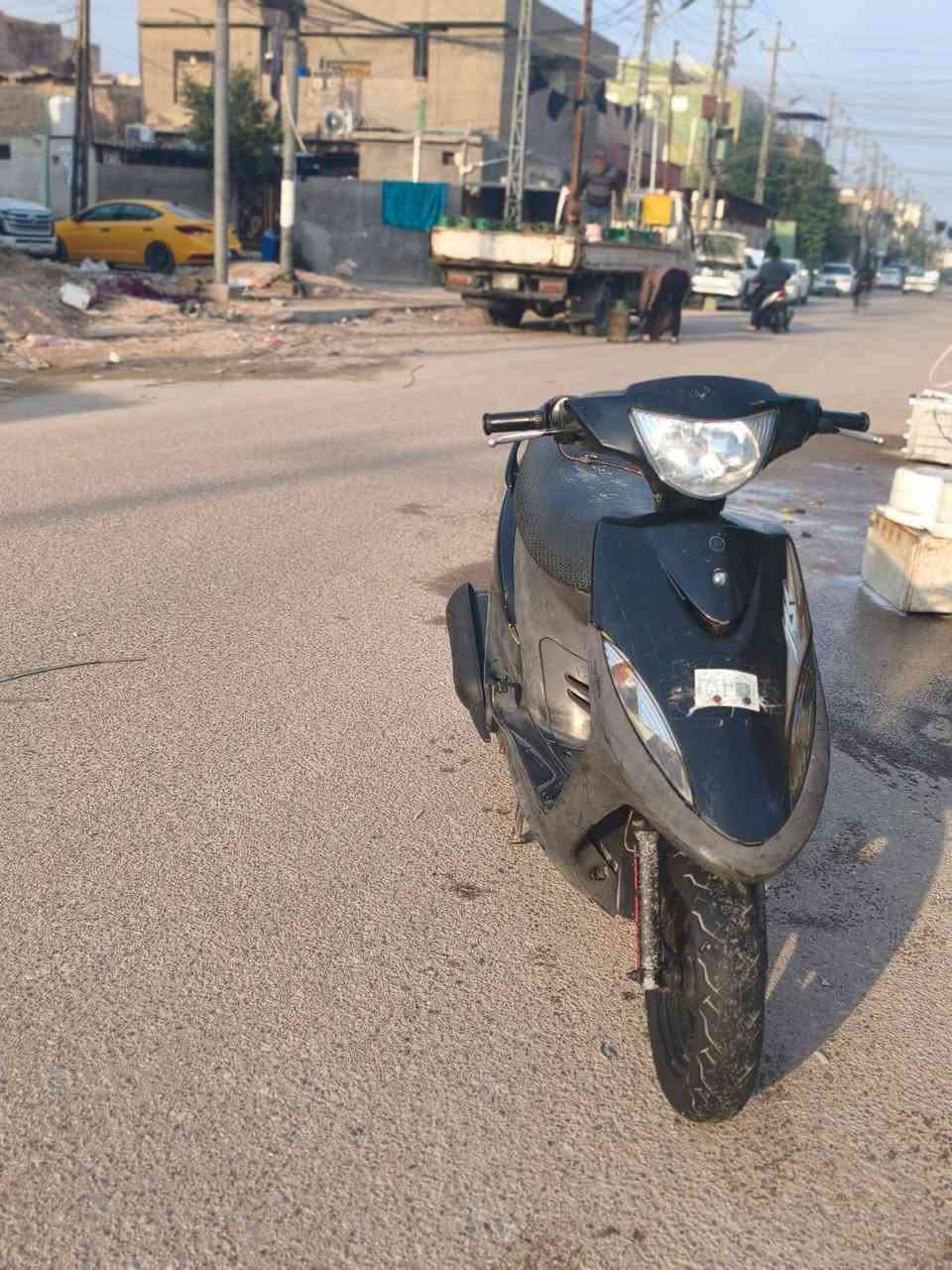 عدله فول كفاله ياباني رمبه وين ماتريد افحص السعر850مكاني ٥ميل ***********
