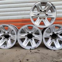 تخم ويل كب حجم ١٦ السعر ٣٥٠ وبي مجال قليل (07811424615)