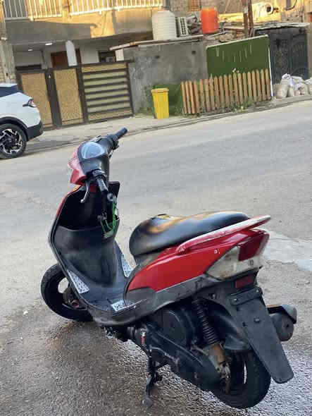 سلام عليكم شباب ماكس عدله بلاديه  مكينه مكفوله  الدراجه كامله عله اخر حبايه مكان  فقص صدر امامي كايم مكان بغداد البياع تقاطع درويش  السعر 650 وبيه مجال ***********
