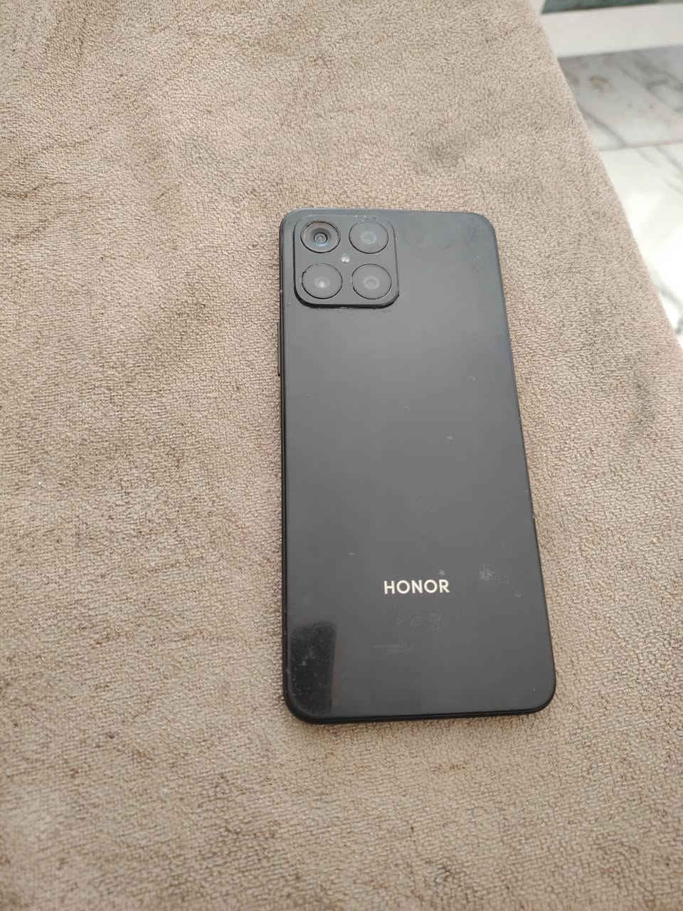 هونر اكس 8 
للبيع مزاد
ذاكره 256
نظافة 90%
توصيل مجاني لجميع المحافظات


**إذا كنت صاحب هذا الإعلان وتريد حذفه لأي سبب، رجاءا أرسل رسالة إلى الدعم الفني**