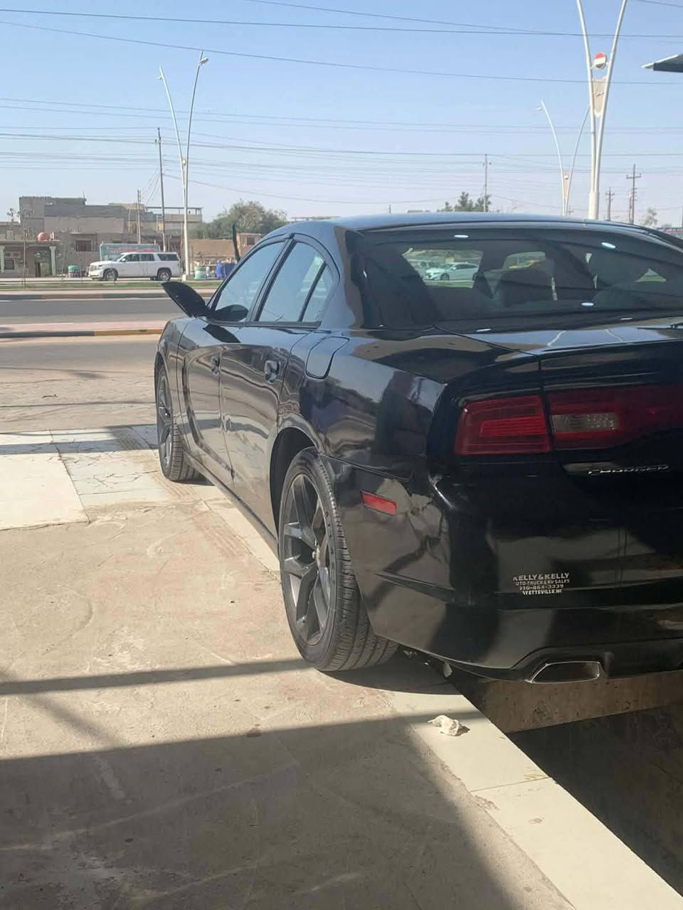 سلام عليكم جارجر 2014اصل خليجي متومه طبق الاصل شمالي تخم تاير ويل مال 23 سيارة خير من الله تشغيل عن بعد شاشه جبيرة كير كصبه كصه جنطه مكاني بصرة السعر 52وبيه مجال للطيبين ***********
