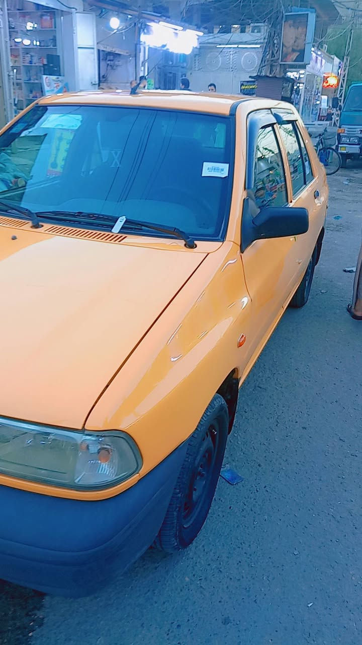 السلام عليكم من رخصت مدير الاكروب المحترم سايبا مديل ٢٣ بيها بارد فقط طخطخات بسيطه سياره جاهزه دوشمه عامه تخم تاير السعر ٦٧ اوبيها مجال الشراي يتصل ***********
