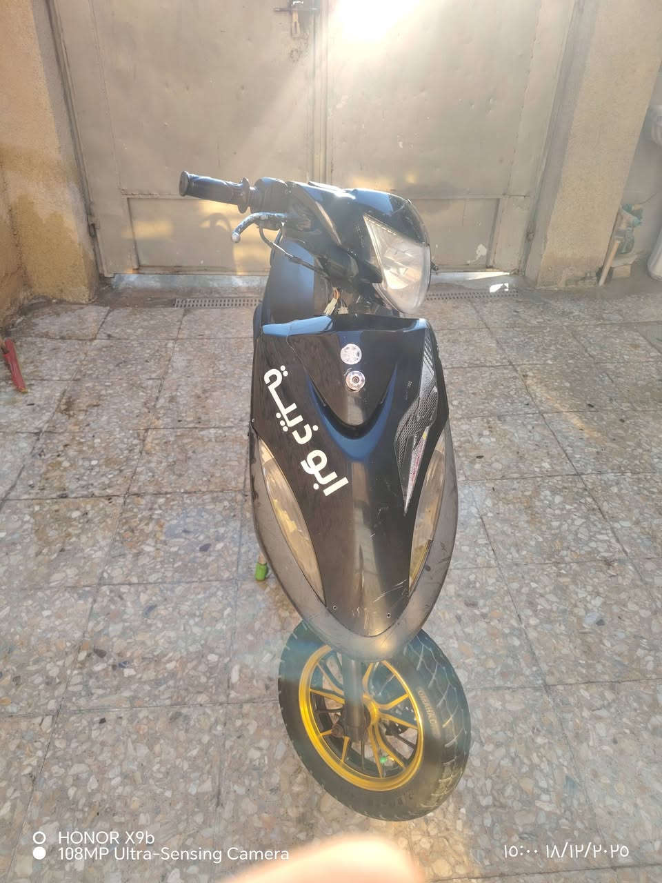 مراوس  حسبت قناعتي


**إذا كنت صاحب هذا الإعلان وتريد حذفه لأي سبب، رجاءا أرسل رسالة إلى الدعم الفني**