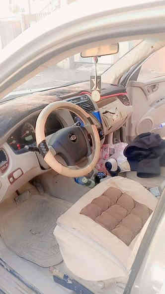 سبورتج ٢٠٠٩ سياره جاهزه من كلشي سعره ٩٠ وبيه شويه مجال ولاتخابرني وتسئل علا تفاصيل تعال وكلب وتشلع اعيوني مروس بئقل من سعره وفرق نقد هم يرهم لين محتاج مكاني بيجي حي النفط.... ***********
