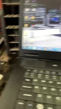 جهاز جلتيست صيني مع حاسبة بناسونيك. مدرعه CF-52 للبيع مع كل ملحقاته 💻 ...