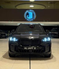 اكس5 40i • ٢٠٢٢ • سقف رولز