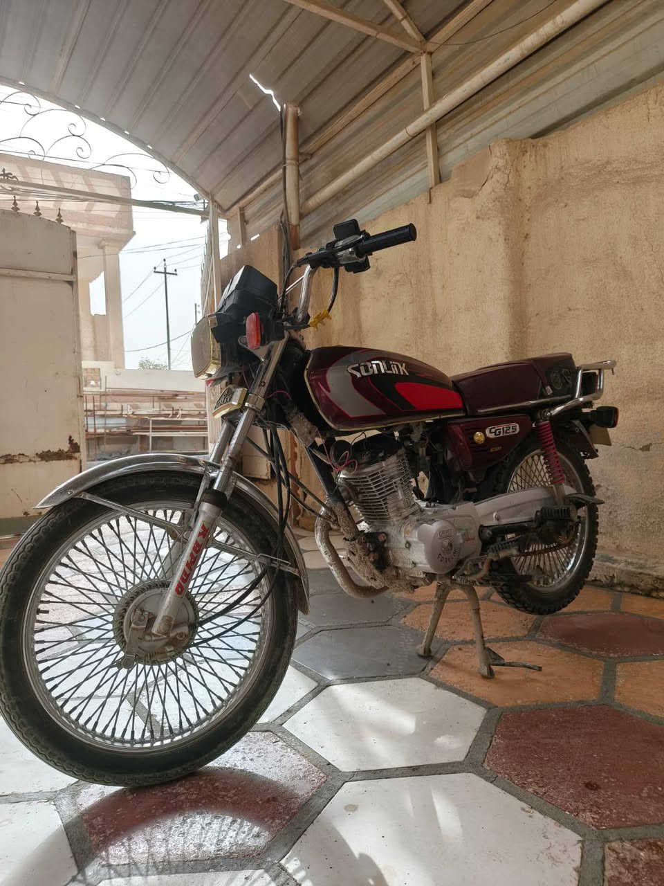 سلام عليكم تايكر 21 اوراق استنساخ ينرادله ترتيب
*********** بابل شارع 60
400 سعر
