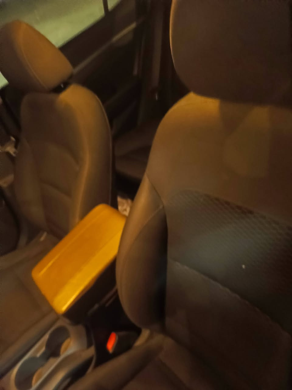 سلام عليكم جميعا
الانترا 19 وارد امريكي سونارها وضربتة موجودة مع الصور السعر 140$ وبية مجال حك الجية 
***********
