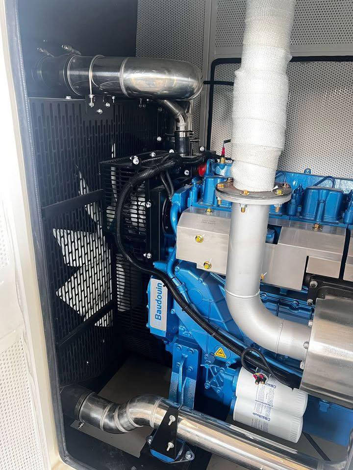 عرض خاص على اسعار المولدات 
🔥🔥 

بادون فرنسي اصلي الاحجام من 20 كيفي الى 1000 كيفي. 
كاتم سوبر سايلنت نسبه عزل 95٪ ويوجد شاصي ايضاً 
رأس توليد لوري سومير فرنسي 
ضمان حقيقي سنتين او الفين ساعه عمل 
شاشة حماية برودكشن انكليزية 

توصيل داخل بغداد مجاني
ومتوفر توصيل لجميع المحافظات 

المكان الكراده شارع 62 
***********
