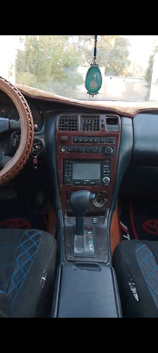 (اللهم صل على محمد وال محمد )كرسته للبيع كفاله من النقل والكص بدون ضربه قويه صبغ جماليه مكينه نضيفه كير جديد باتري جديد تخم تاير نضيف كلش العنوان البصره الزبير السعر 58$  مكلف بالنشر بأسم صاحبه ***********
