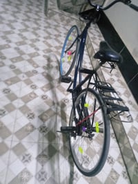 بايسكل • ناصريه سكان صناعي • مكاني