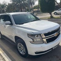 شوفرليت تاهو موديل ٢٠٢٠ ماشيه ٩٠ الف رقم جديد بسمي السعر ٢٧٠ ورقه وبيه...