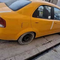 افيو ٢٠٠٦ سنويه لل ٢٨ كابون بانزين موجود  تخم امامي خلفي جديد  كير محر...