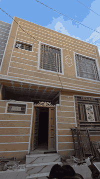 سلام عليكم
بيت للايجار 60 متر طابقين جديد مامسكون 
الموقع / حي ميثم التمار قرب اسواق برتقاله 
ايجاره 350 الف قفل 
للاتصال او واتساب 
*********** واتساب 
***********
