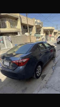 كورلا Le وارد امريكي للبيع حادثه جاملغ وبنيد صور الحادث موجود بلصور تب...