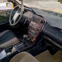 كرستا • ١٩٩٢ • مكينه وكير