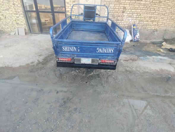 السلام عليكم ستوته مديل 15 رقم وسنويه الماني مداور مكفوله من كلشي وجاهزه اي نقص مابيه مكاني دوانيه حي الوحده مليون 450 كهربائيات كله شغاله وتايرت جوبلس مكاني دوانيه بل مركز ***********
