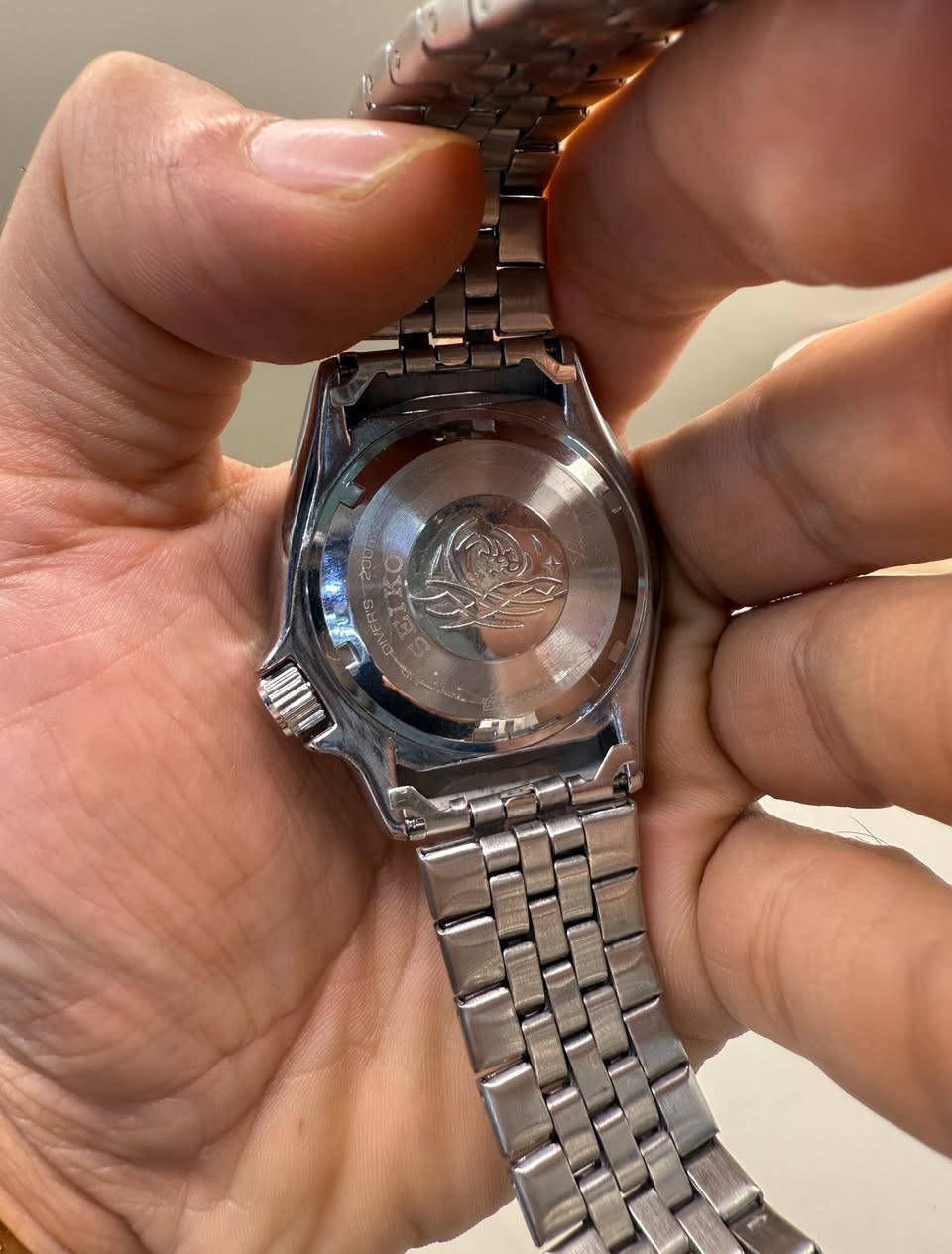 سايكو بطاريه
مكينه نسيابي ماطور
لامينوس
مختمه
دبل قفل
رنك دوار
السعر 50 الف


**إذا كنت صاحب هذا الإعلان وتريد حذفه لأي سبب، رجاءا أرسل رسالة إلى الدعم الفني**