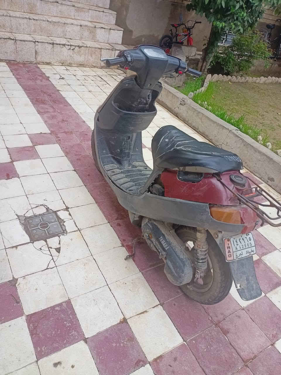 ماطور بوتين للبيع السعر 210 بي مجال قليل ***********
