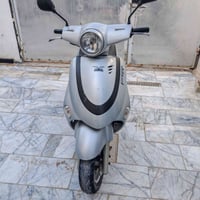 GT ايطالي • حاويه • نجف