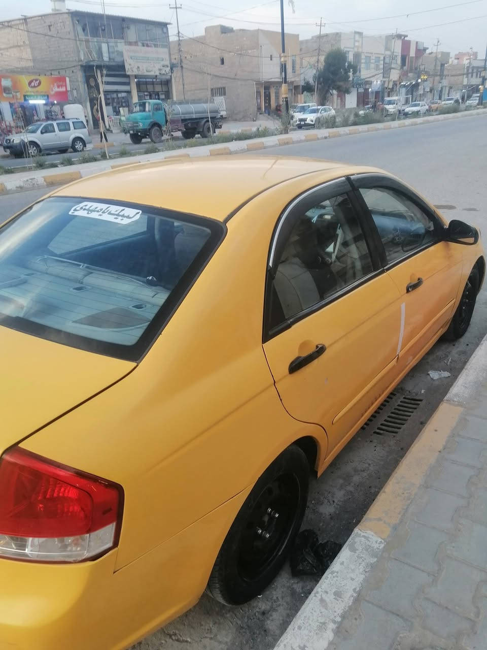 سبكترا 2008 جاهزه رقم دولي مراوس بخصوصي حسب القناعة او بيع نقد 72 شعندك مراوس نزل بالتعليقات


**إذا كنت صاحب هذا الإعلان وتريد حذفه لأي سبب، رجاءا أرسل رسالة إلى الدعم الفني**