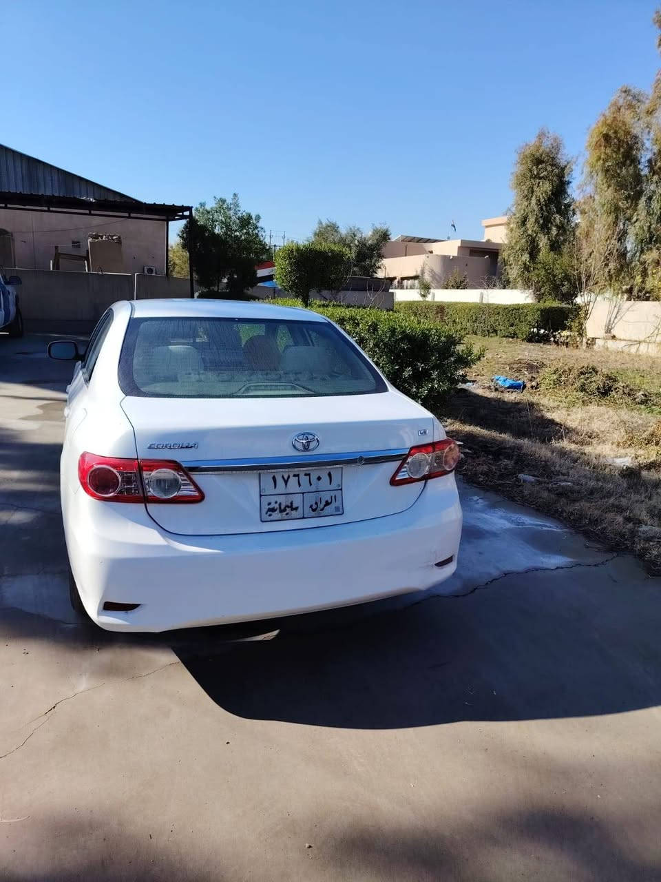 كورلا موديل 2013 كندي رقم سليمانيه بيها كوبون بانزين محرك كير مكفول مامفتوح سياره حلوة احلا من صور سعر 135 بي مجال رقم موبايل ***********
