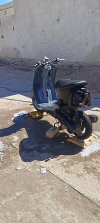 ناصرية • مكينه جديدة • تحتاج باتري