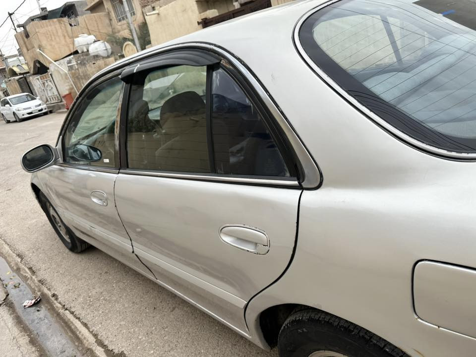 السلام عليكم
سوناتا 2 
موديل 93
رقم بغداد بسمي رقم دولي سنوية الى سنة 28 شهر ال6
محرك 2000
تبريد شغال كهربائيات شغالة دواخل نظيفة كير عادي 
السعر 48 بيها مجال بسيط
العنوان بعقوبة حي المعلمين 
***********
