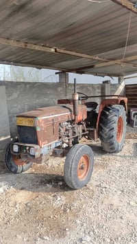 عنتر ١٩٨٩ • محرك وكير • كربلاء الحسينية