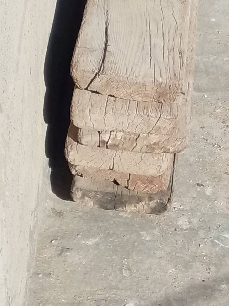 سلام عليكم طبگات بيع طولها مرتين و 10سم عدد19 مكان نجف 
استفسارة على هذا رقم *********** مراسلة على واتساب
