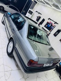 بي ام ٧٣٥ • موديل ٩٢ • دبل جام