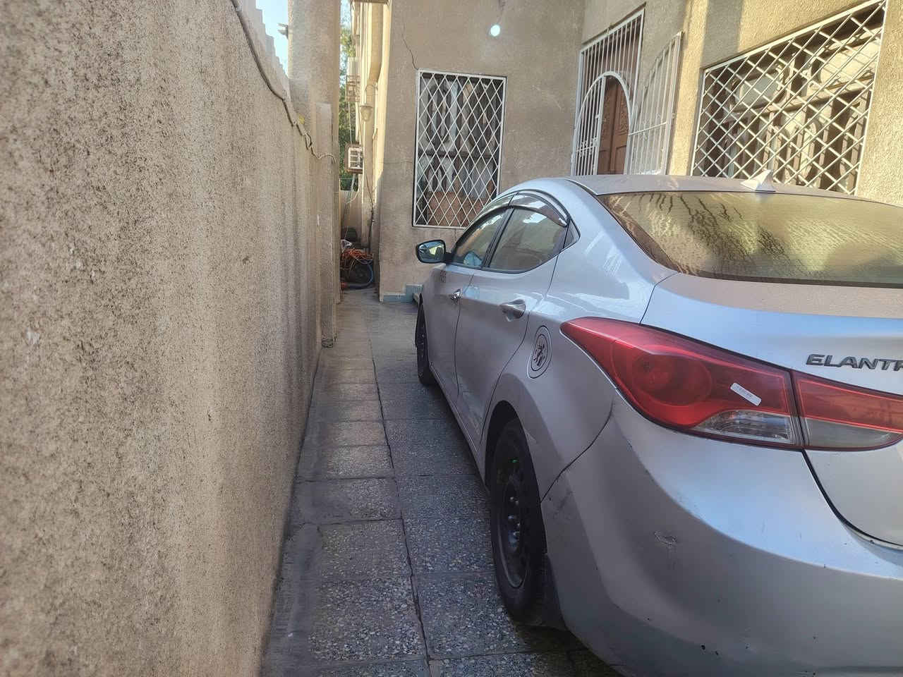 سلام عليكم النترا 2013 للبيع رقم ذي قار حادث جاملغ وبنيد مكان السيارة بغداد السيدية السعر 78
اتصال 
***********
