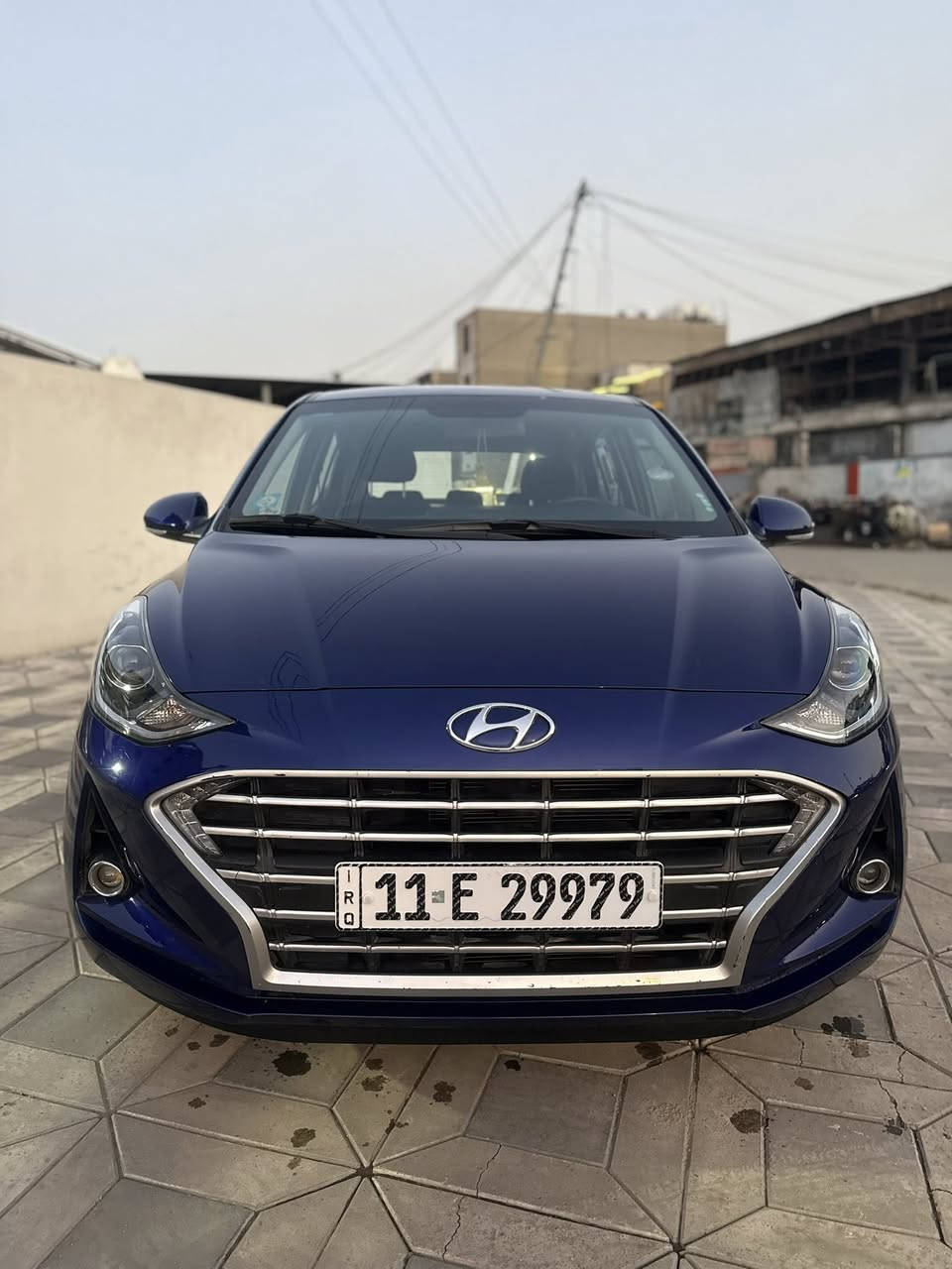 هونداي GRAND i10 وارد خليجي
موديل 2023 بدون لاضربة ولاصبغ على وضع الشركة 

اللون جويتي / محرك 4 سلندر (   وحساس خلفي وتبريد قطعتين ومري شفط واشاير بل المري تحكم ستيرن فول 

 الرقم بغداد بسمي السعر 118

      

عداد المسافه المقطوعه حاليا 22 الف فقط 

العنوان بغداد زيونه

للأستفسار أكثر  ***********
