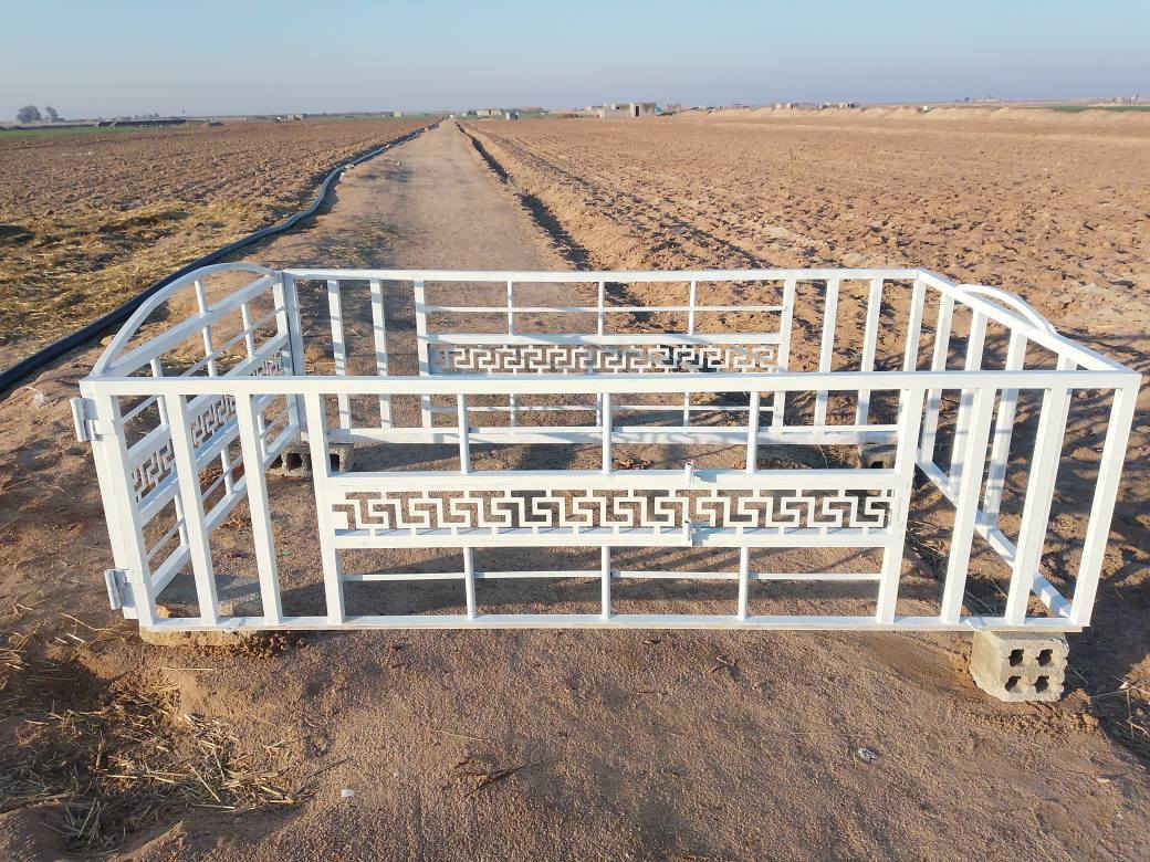 سلام عليكم ورحمه الله 

محجر كيه حمل درجه ولئ 

المكان الحيدريه ***********
