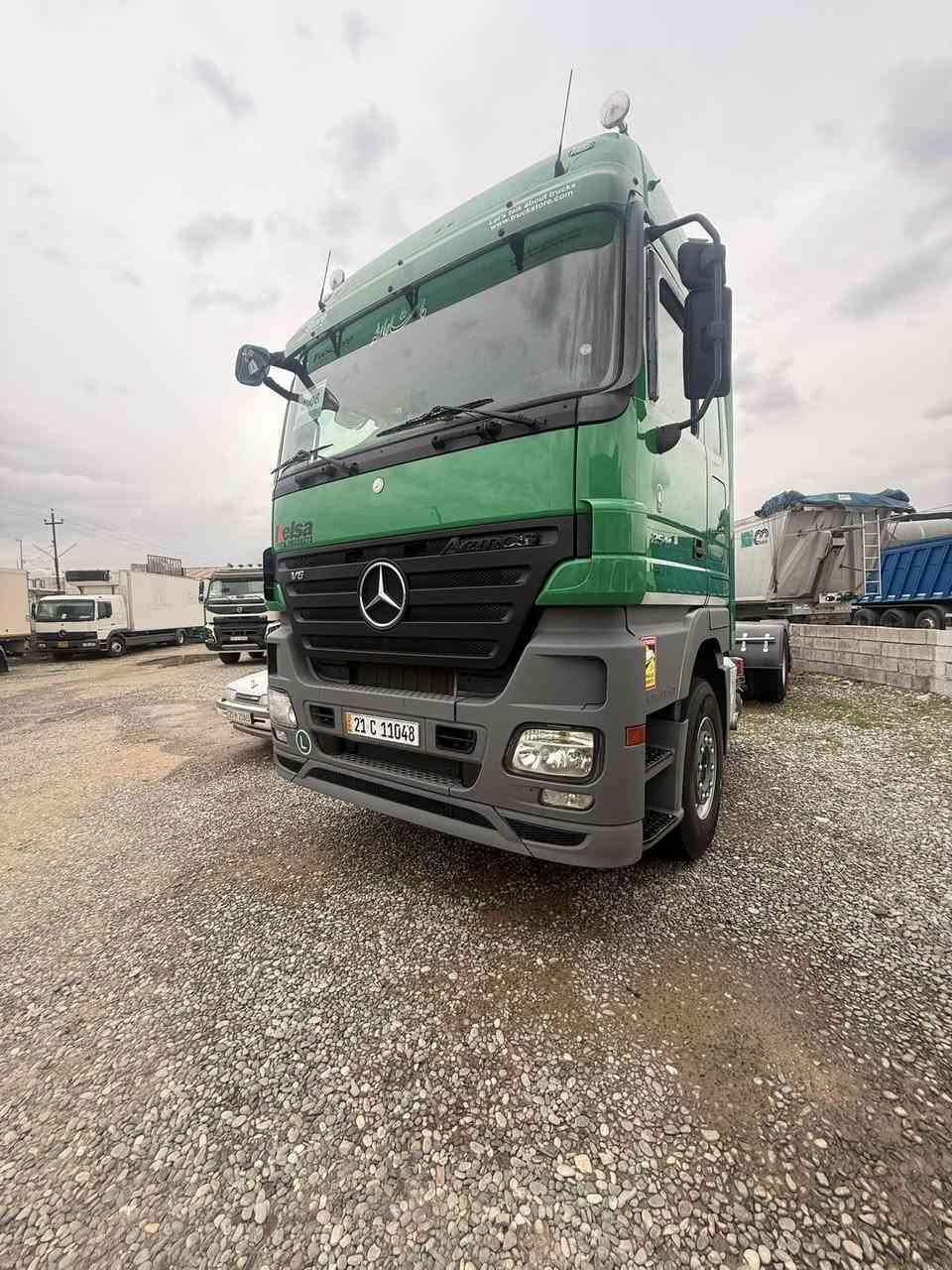 ماشالله
أكتروزميگاسبيس
موديل ٢٠٠٨
رقم شيمالي
حجم ٢٥٤١
سياره مكفول كفاله عامه 
٦٠٠ألف ماشيه 
سياره بدون سبوغ
سياره موجودفي سليمانيه معرض عوزيري
***********📞
