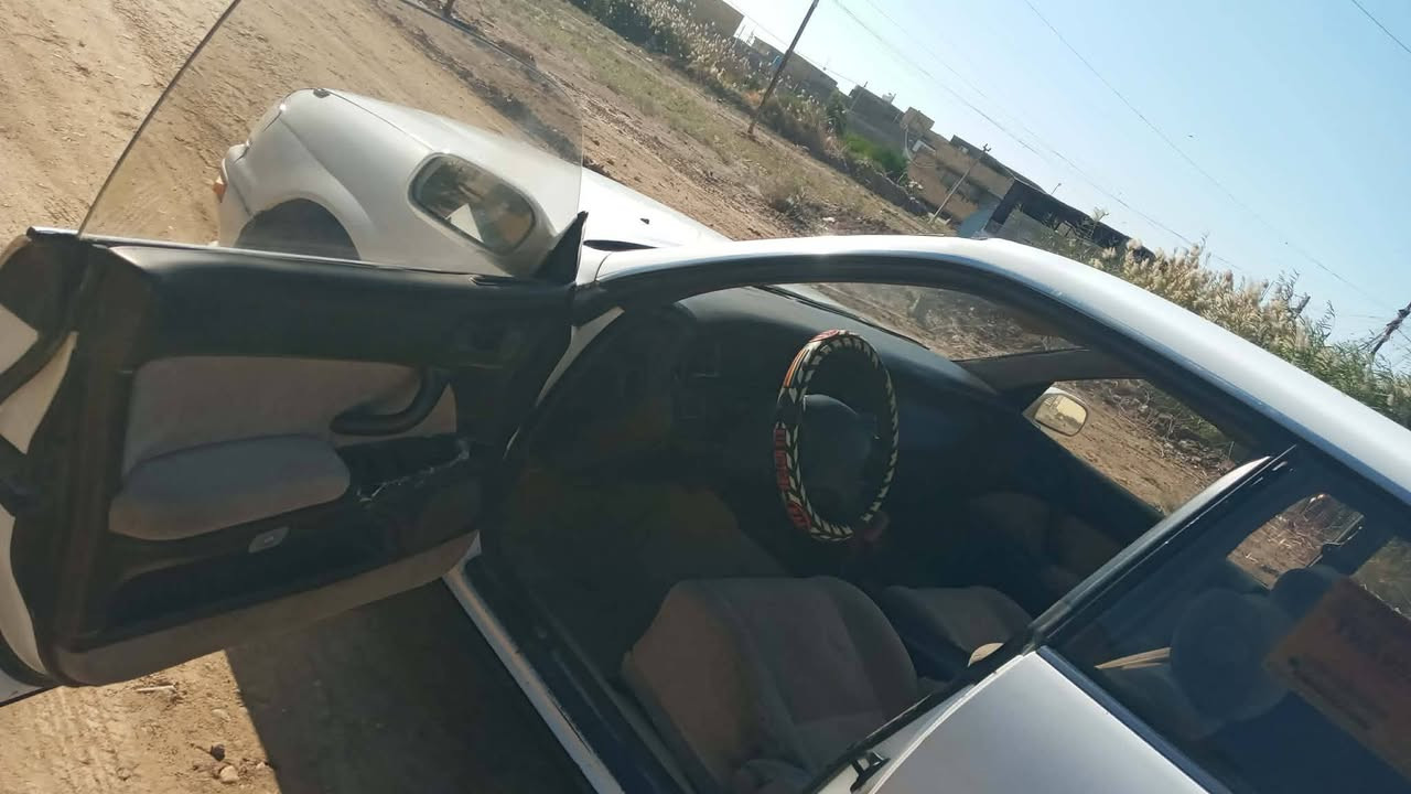 بطة نجف مشروع وطني بسمنة مصبغة جمالية مكفولة من العيب الشرعي سيارة حلوة وجهازة52 مكاني كوت ***********
