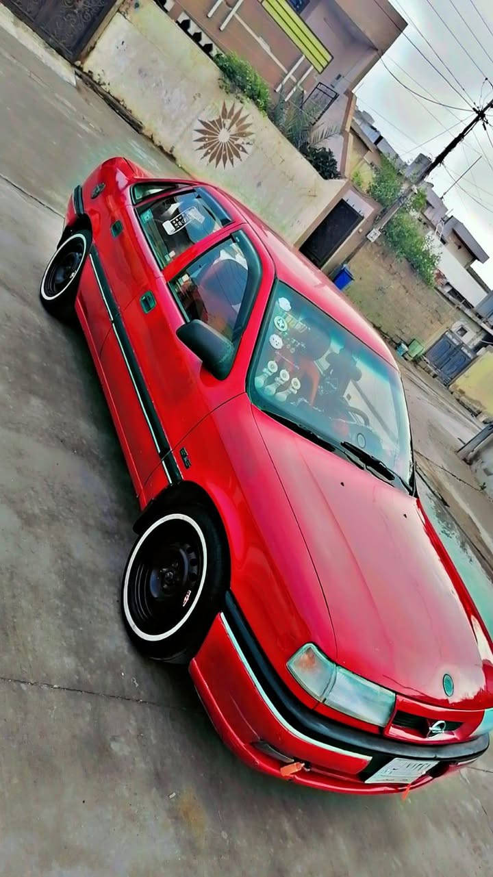 اوبل فكتراه مديل ١٩٩٢ سيدي كرستال گير محرك مكفول تخم تأير جديد محرك ١٦ بطاقة بانزين سياره خير من الله ربع متصرف عليهه رقم بغداد مشروع وطني شرط التحويل السعر ٣٩  للاستفسار ***********
